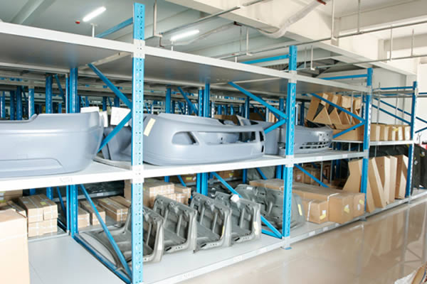 汽車4S店案例 汽車4S店案例