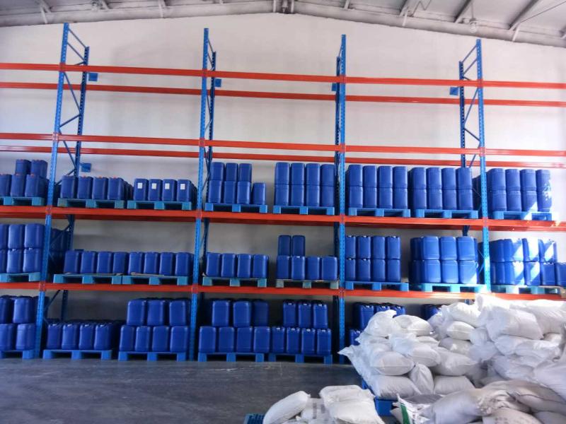 生物科技有限公司倉儲(chǔ)案例 生物科技有限公司倉儲(chǔ)案例